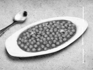 Channa masala