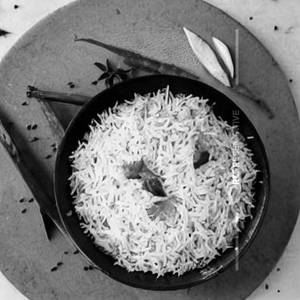Jeera Rice      