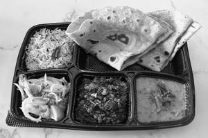 Masoor Masala Combo