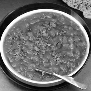 Dal Fry Half