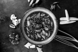 Veg Schezwan Sauce