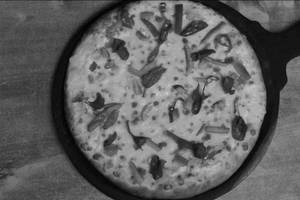 Spicy Pizza