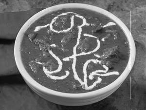 Gravy Chaap 