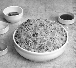 Schezwan Fried Rice