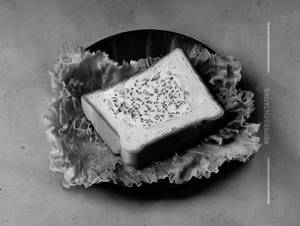 Bread Butter Toast