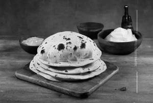 Tawa Roti