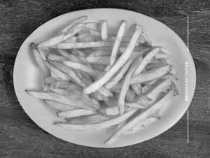 Potato Fries