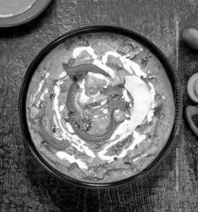 Desi Ghee Shahi Paneer
