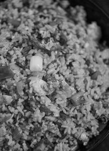 Schz Egg Fried Rice