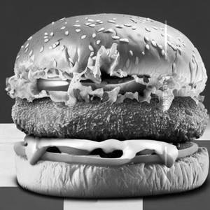 Chicken Burger Deal