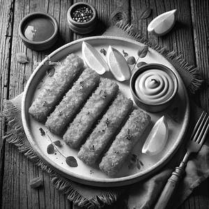 Fish Finger (5 Pcs)