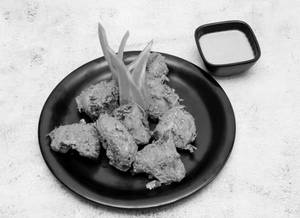 Achari Chicken Tikka