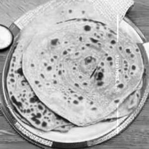 Laccha Paratha