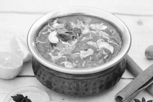 Kaju Curry