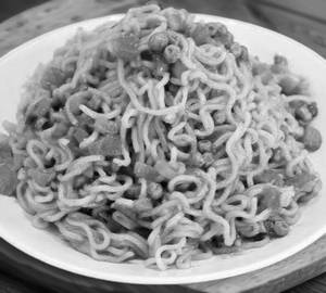 Veg Maggi