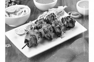Hariyali Chicken Tikka