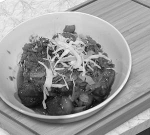 Mutton Kanti
