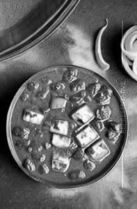 Paneer do pyaza