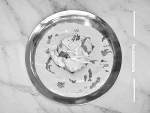 Shahi Paneer