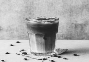 Iced Latte