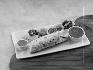 Chaap Roll