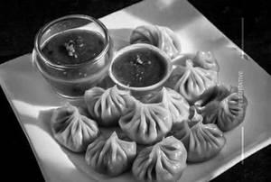 Veg Momos