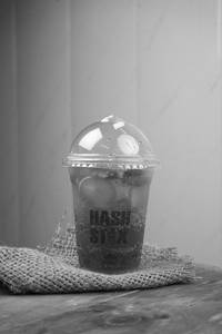 Blue Curacao Mojito