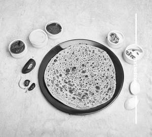 Pudina Parantha