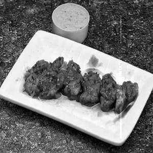 Crispy chicken