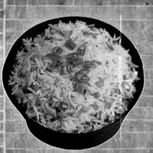 Fried Rice  