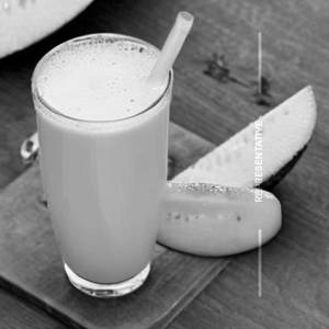 Muskmelon Juice