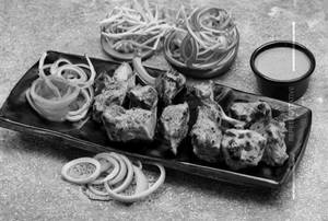 Murgh Pahadi Tikka