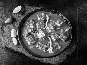 Kadhai Paneer