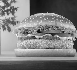 Veggie Burger