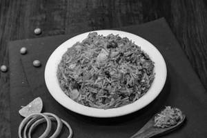 Veg Pulao [500 Ml]