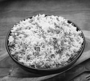 Veg  Fried Rice