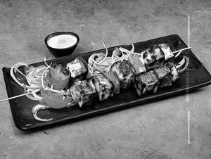 Paneer Tikka