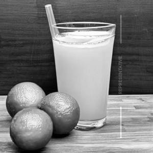 Pure Sweetlime Juice
