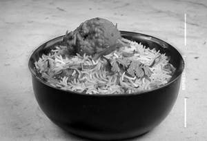 Navratan biriyani