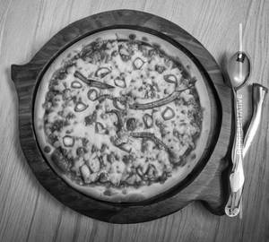 Classic Delight  Pizaa