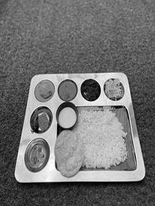 Fish Curry Meals