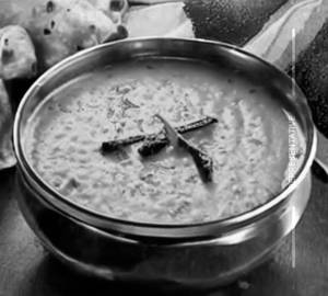 Amul Butter Dal Fry [Full]