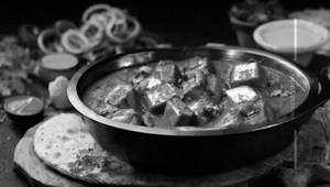 Kadhai Paneer [Full]