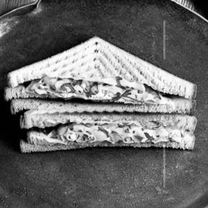 Egg Mayo Sandwich