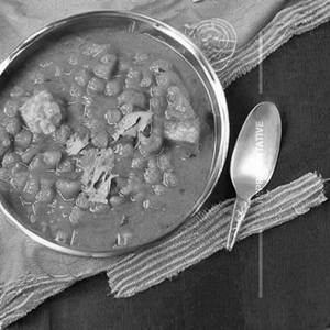 Dal Kolhapuri