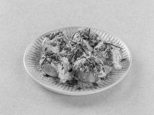 Dahi Sev Puri (6 Pc)