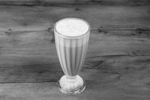 Classic Cold Coffee