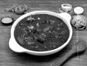 Veg Hyderabadi