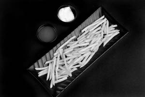 Fries