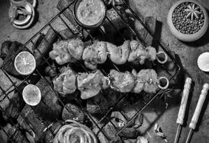 Chicken Tikka